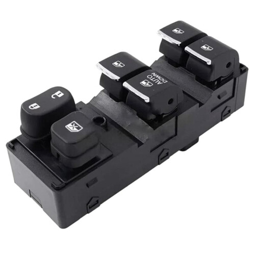 3750030U8910 Front Left Electric Car Power Lifter Button Window Control  for Jac Refine S2 Js2 L22013