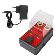 0-6000RPM 12V Tester Diagnostic Tool Analyzer Ignition System Test Motorcycle Truck Gasoline Vehicles EU Plug