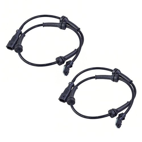 2Pcs Car Wheel Speed Sensor 479102845R 8200675748 for  TRAFIC 2013 1