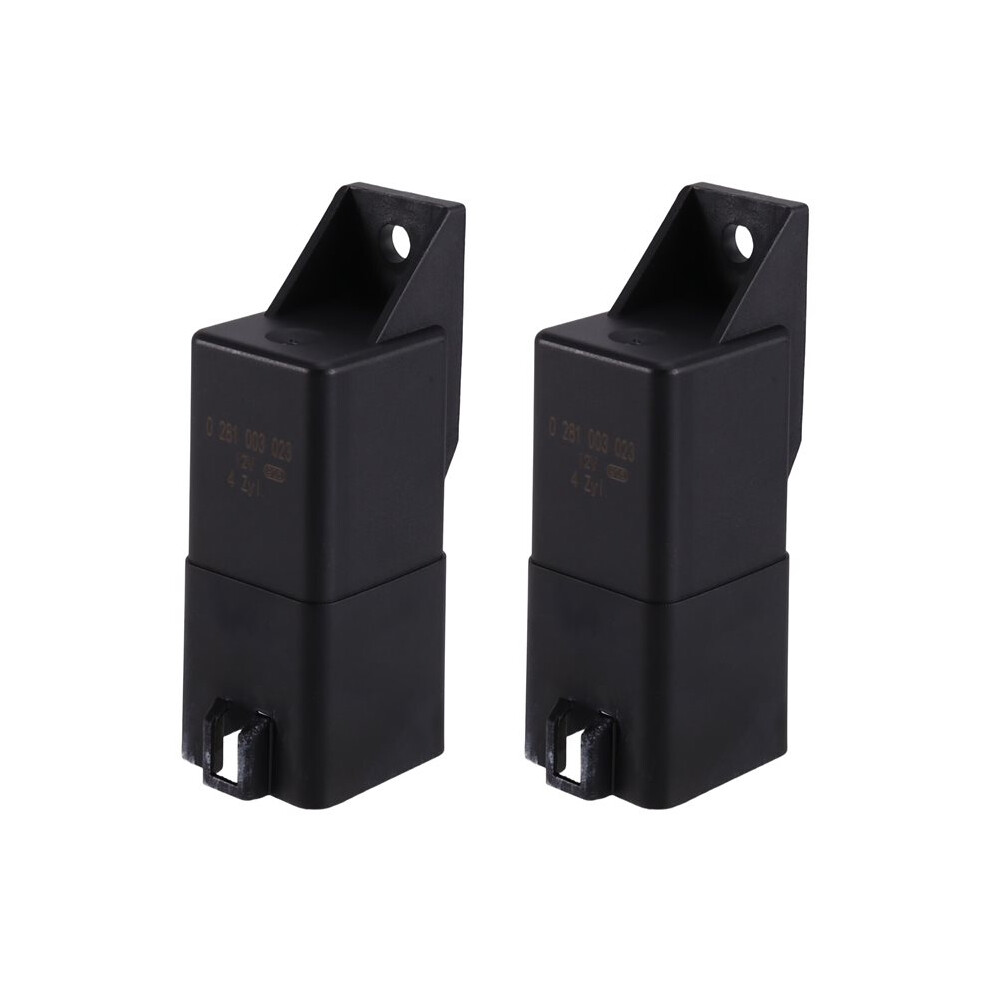 038907281A 0281003023 12V Preheat Relay/Automotive Relay For 4713012539555