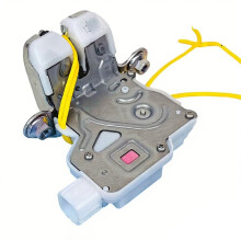 Rear Trunk Lock Actuator Tailgate Lock 69350-BZ170 69350BZ170 for Rush F800/F850 2006-2016