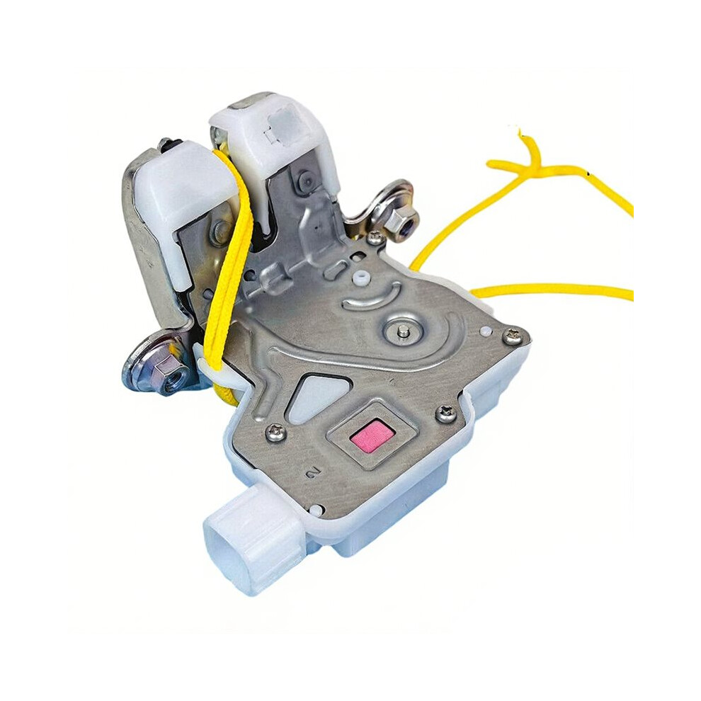 Rear Trunk Lock Actuator Tailgate Lock 69350-Bz170 69350Bz170 For Rush F800/F850 2006-2016 Light 6032870141365