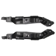 Support de Fixation de Pare-Chocs Avant AE5Z17C947C AE5Z17C947D pour Fusion 2010, 2011 et 2012