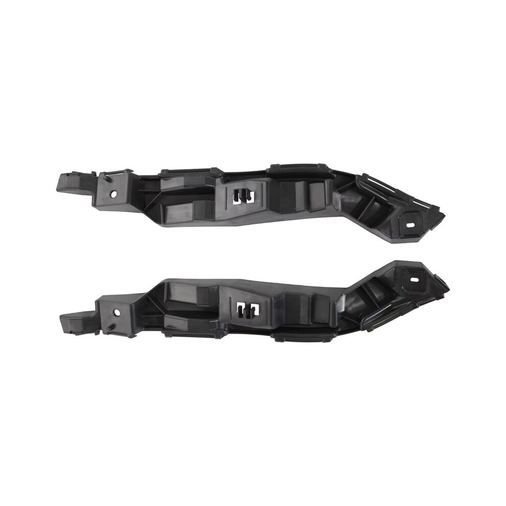 Saudism Front Bumper Mounting Support Bracket Ae5z17c947c Ae5z17c947d For Fusion 2010 2011 2012