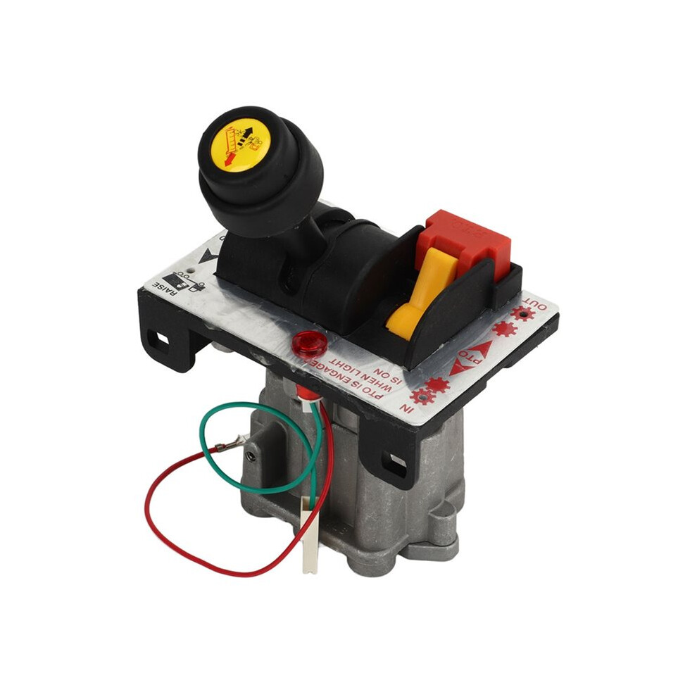Saudism Proportional Control Valves With Pto Slow Down Tipper For Hydraulic System Dump Truck Control Valve