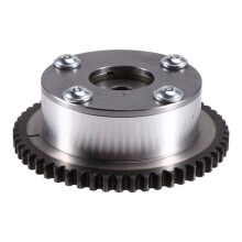 Engine Camshaft Adjuster 24350-2E000 for Santa Sonata Tucson for Forte Koup Optima Rondo Sorento