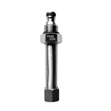 TS38-20A Proportional Valve Relief Solenoid Valve for Excavators Forklifts Loaders Harvesters Hydraulic Valve Pump Part