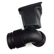 13717590595 Car Resonator Air Intake Duct Tube for F10 F01 F02