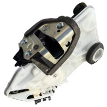 Front Left Door Lock Actuator 69040-0C070 for Sequoia 2023-2025 Tundra 2022-2024 Accessories