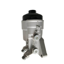 A9060901552 Engine Oil Filter Housing for Oil Cooler Assembly