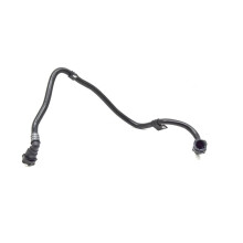 For S60 V70 XC60 XC90 Engine Exhaust Pipe Breather Pipe 31338885