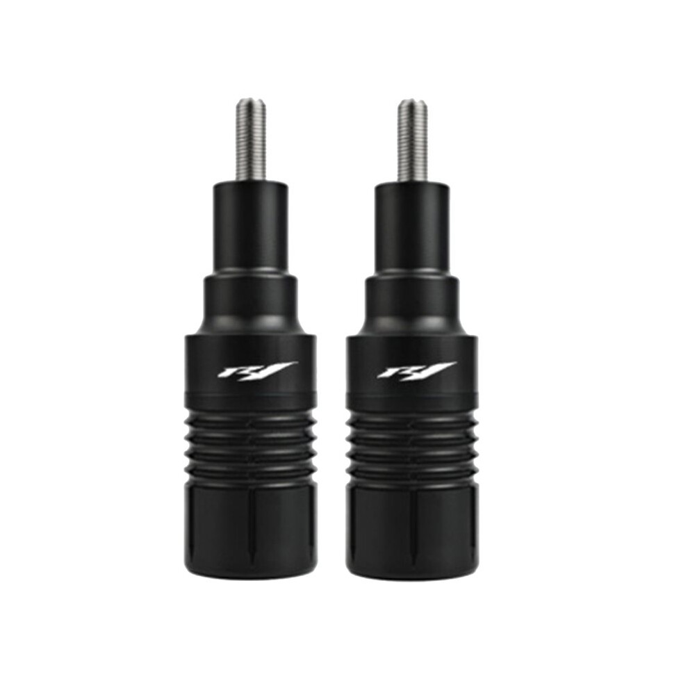 Motorcycle Frame Sliders Crash Protector For Yzf R1 R1m R1s Motorcycle Falling Protection Crash 6033375230691