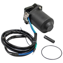 6D8-43880-00-00 Electric Tilt Trim Motor for F75LA F90JA F90LA F90XA F75TLR F90TJR F90TLR 6D8-43880-01-00 10886N