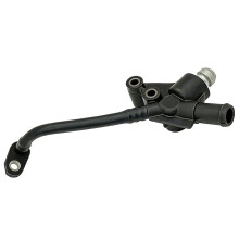 Turbocharger Coolant Hose Water Pipe A2782001400 A2782001351 for E CLS S S AMG W212 W222 M278