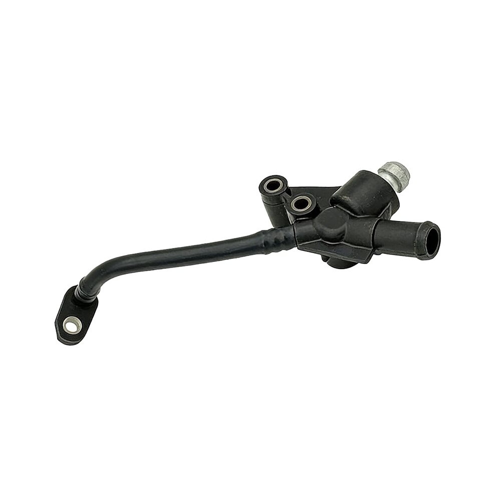 Turbocharger Coolant Hose Water Pipe A2782001400 A2782001351 For E Cls S S Amg W212 W222 M278 Light 4713332058620