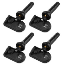 4 Capteurs de Pression de Pneus TPMS 4199036100 pour Musso