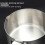16CM Aluminium Milk Pan Wooden Handle 4