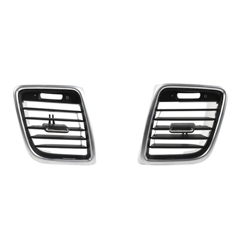 Panneau de Sortie de Climatisation Du Tableau de Bord pour   2010-2016 - Grille de Ventilation