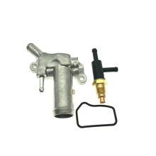 36281-PNA-G02 Air Injection Control Solenoid Valve for CRV Stream 2.0 L 2.4 L 2001-2007 19350-PNE-G00
