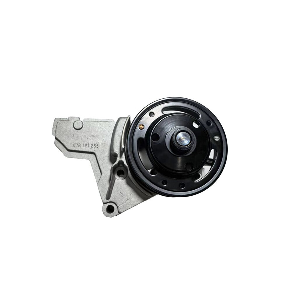 078121235G Coupler Bracket Fan Clutch Pulley Bracket For A6l A6 S6 A8 S8 A4 S4 A4q A8q Superb 6034275847491