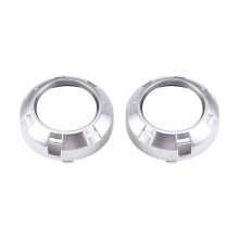 2X Copertura Fendinebbia per L200 2005-2015 KA4T KB4T KB9T KB8T 6400A965HB 6400A966XA