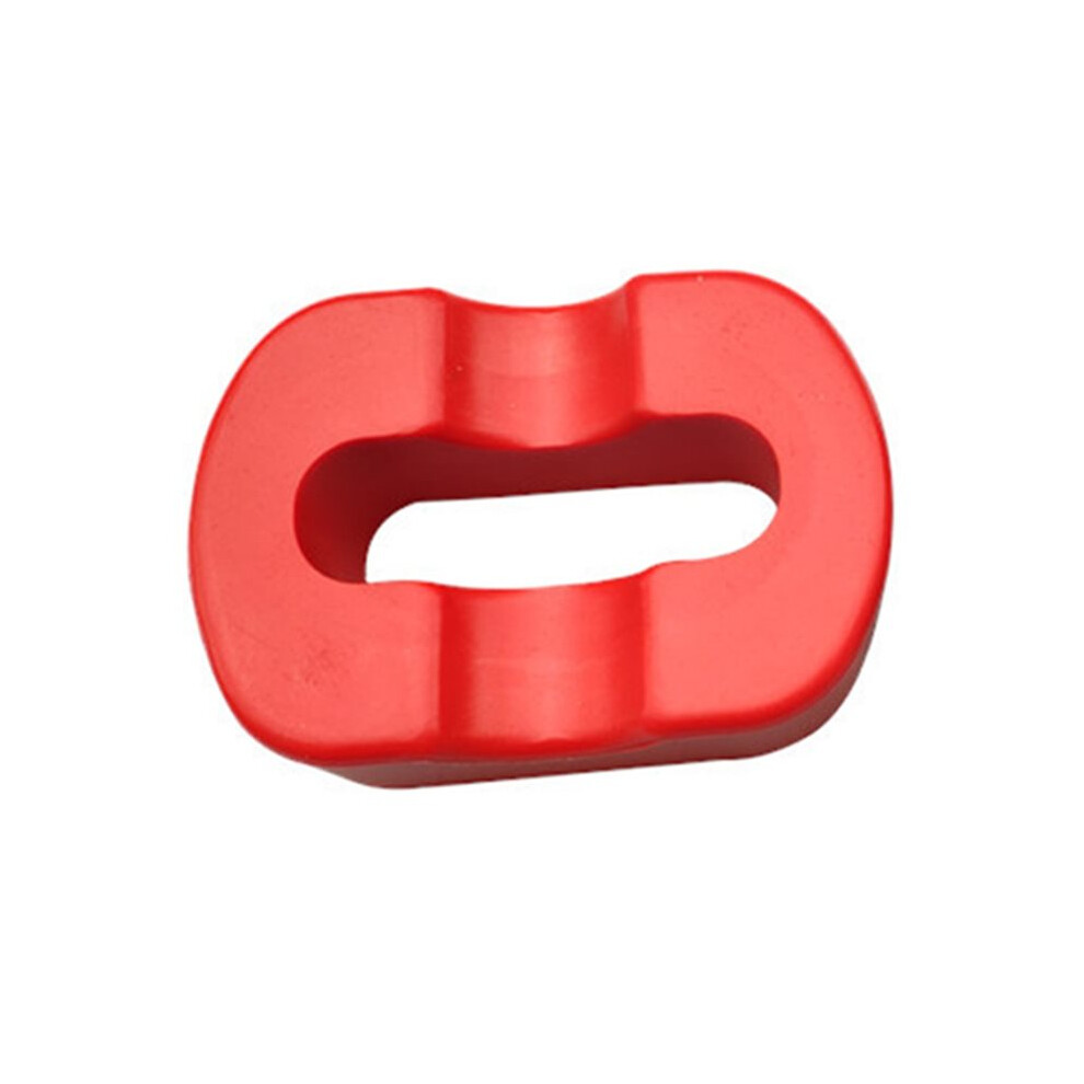 Universal Silica Gel Stopper Cable Protective Tow Hook Stopper For Winches Accessories 4712676857647