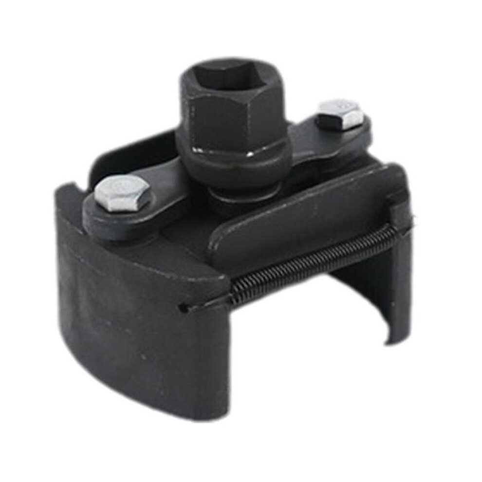 Oil Filter Wrench Universal Adjustable 2 Jaw Oil Filter Socket Wrench,Removal Pliers Tool For Car Oil Change 60-80Mm 6032552760327