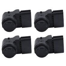 4 PCS PW50100700AB Pdc Parking Sensor for for Yaris 4ML061ADB