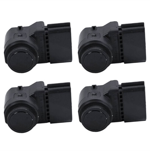 4 PCS PW50100700AB Pdc Parking Sensor for   for  Yaris 4ML061ADB