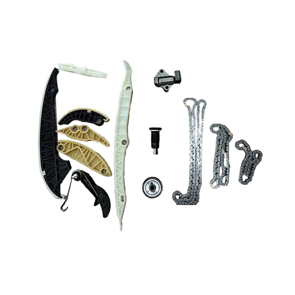Timing Chain Kit Tsi Tfsi For A3 A4 A5 Tt Cc 2.0T 2008 4713314090235