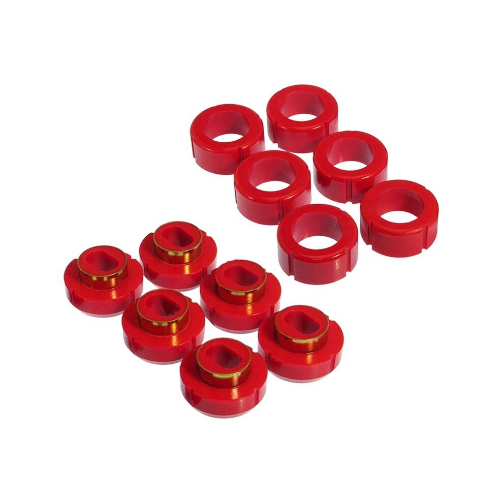 Bushing Kit For For C10 For C20 For K10 For K20 For K30 1981-1987 6033127203867