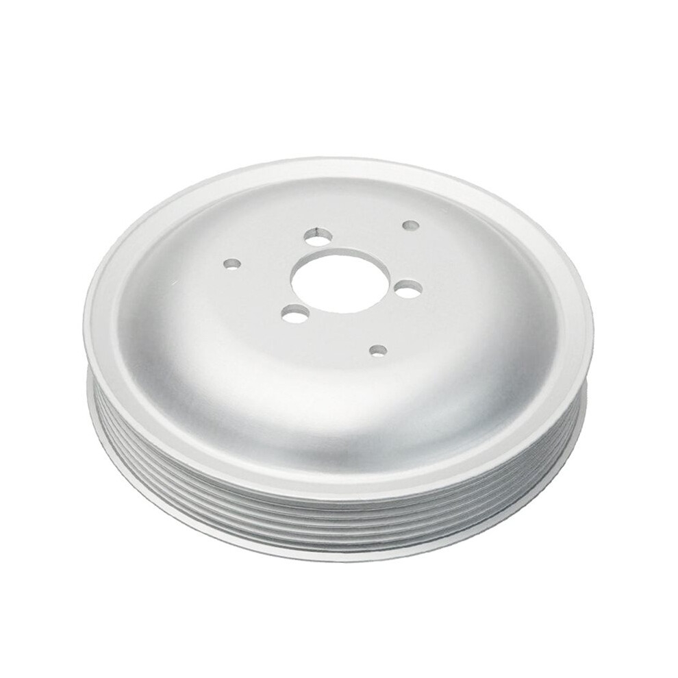 Engine Water Pump Pulley 06E121031e For A4 A5 A6 A7 A8 Quattro Q5 Q7 S4 S5 3.0L 3.2L Light 6032128483926