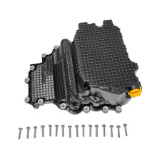Carter D'Huile Moteur HL3E-6675A HL3Z-6675-A pour Expedition F-150 pour Navigator 2016-2018