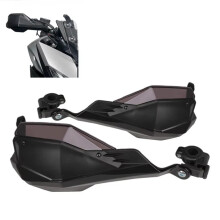 Motorcycle Handguard Handlebar Windshield Hand Guard for MT-09 Tracer 2015-2020 Tracer 900 / 2018-2020 FJ09