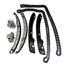 8PCS TIMING CHAIN KIT for LR4 V8 V6 DOHC