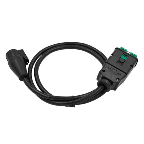 For Lexia 3 PP2000 OBD2 Diagnostic Main Cable for   Diagnostic Tool Adapter OBD2 Conversion Cable