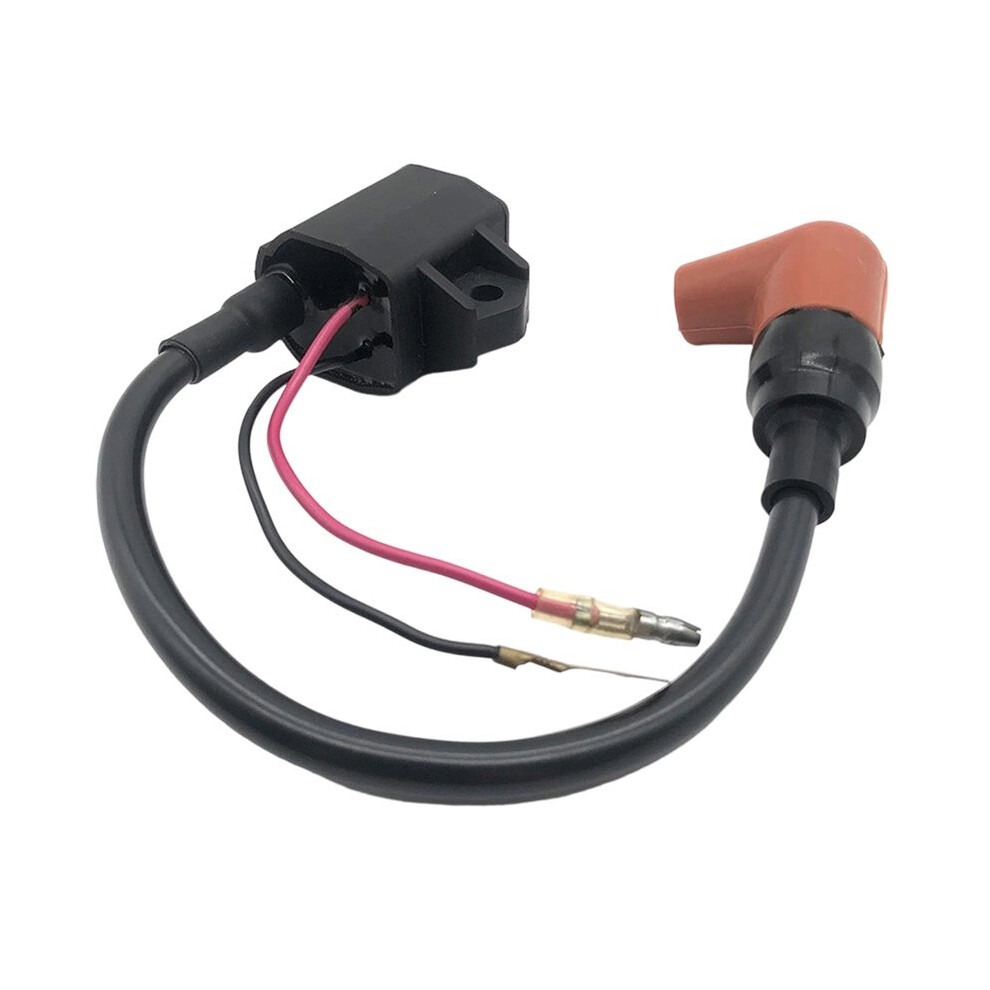 6R3-85570-00-00 Heavy Duty Ignition Coils For Outboard 55Hp-225Hp Replace 6R3-85570-01-00 4712844148591