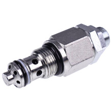 For Doosan DH80/CASE/580N/580SM+/590SM Main Relief Valves 08105535, 85811946, 11988524, 84157943