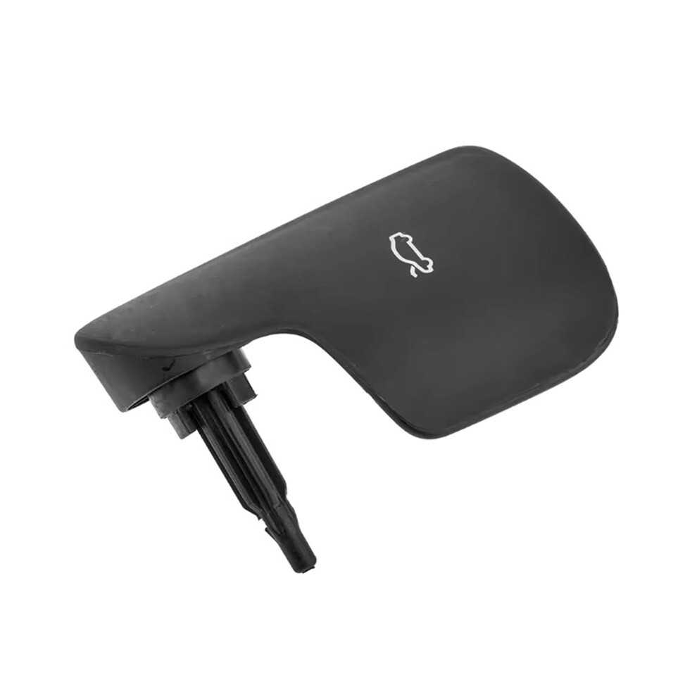 Bonnet Hood Release Lever Handle 8Wd823533a,8Wd 823 533 A For A4 8W B9 Light 4711722116042