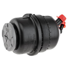 Servostyrningsbehållare 4F0422371D, 4F0 422 371 D för  A4 Allroad, A4/S4 Avant, A5/S5, RS5, A8/S8, Q5