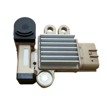 Régulateur D'Alternateur pour JAC S2 pour  Z700 Z500 X5 SR7 X7 AHC135004 AHC119003