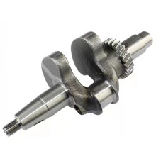 6BX-E1410 Crankshaft for Outboard Motor 4 Stroke 4HP 5HP 6HP for Parsun 6BX-E1410-00