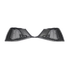 4M8807681A 4M8807682A Front Bumper Fog Light Grill Trim Foglight Bezel Lid Hood Trim for Q8 Sports 2019-2023