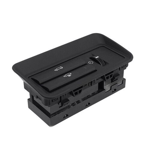 CPLA-11654-AA Car Tailgate Release Control  for  LR3  Sport L405 Trunk Opening Button