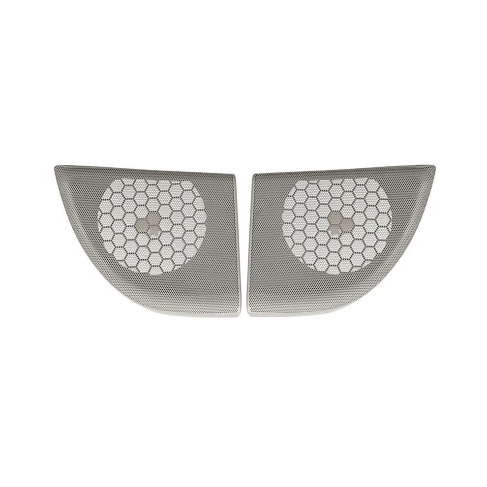 Car Front Door Speaker Cover Trim Speaker Grille For - Class Coupe W203 A20372703889051 A20372704889051 4713460657962