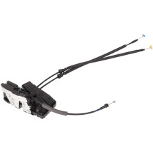Rear Left Side Door Lock Actuator for Tucson 2016-2020 81410-D3000 81410-D3500