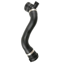 Coolant Pipe Water Tank Downcomer 17127525022 Suitable for N46 120i E87