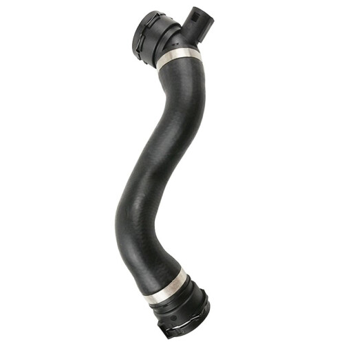 Coolant Pipe Water Tank Downcomer 17127525022 Suitable for  N46 120i E87