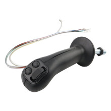 Rechter Steuergriff Joystick-Griff 506-5273 für  CAT 312F 312E 314D 320E 321D 324E 329E Bagger
