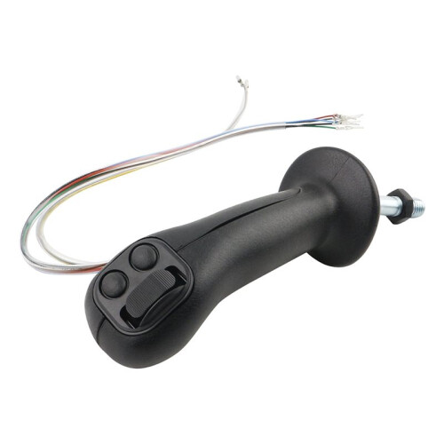 RH Control Handle Joystick Handle 506-5273 for  CAT 312F 312E 314D 320E 321D 324E 329E Excavator